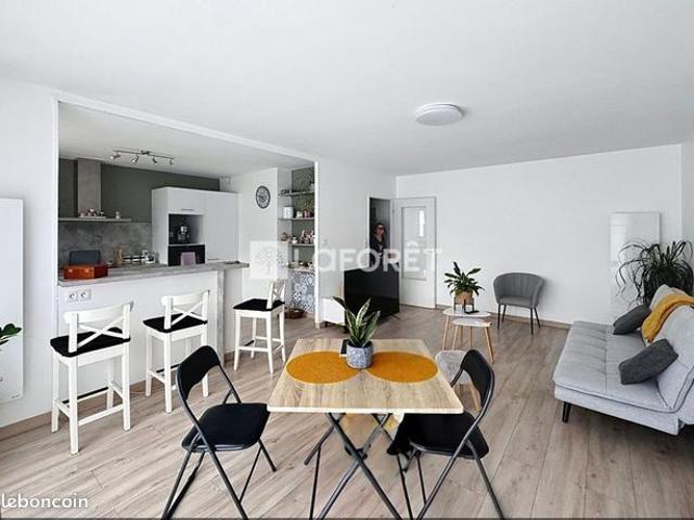 Appartement vente à Calais