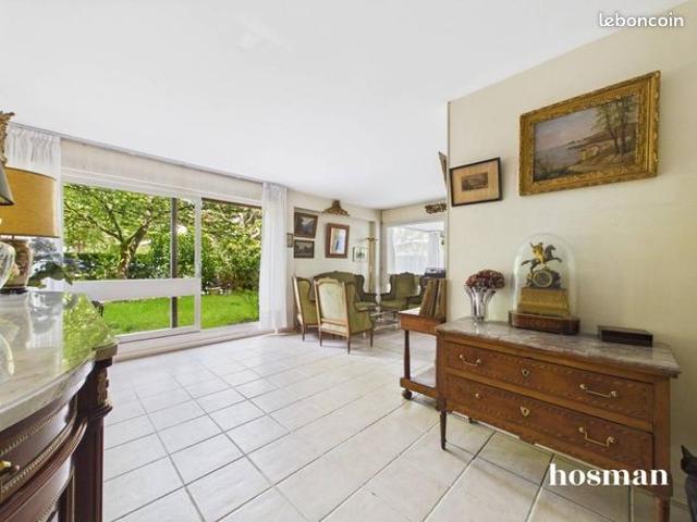 Appartement vente à Versailles, Le Chesnay