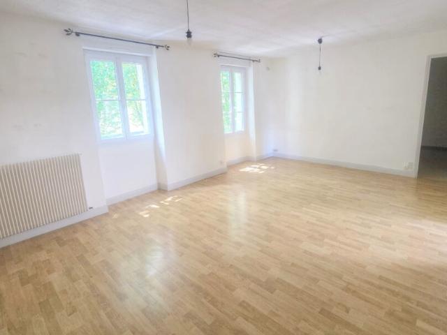 Appartement vente à Angers