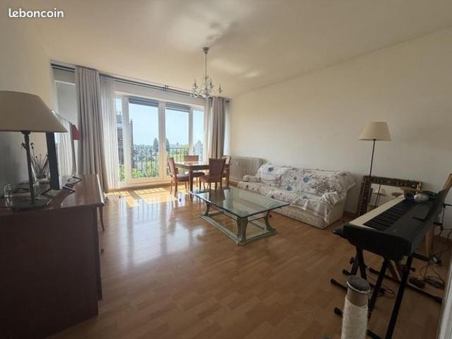 Appartement vente à Lille, Marcq-en-Barœul
