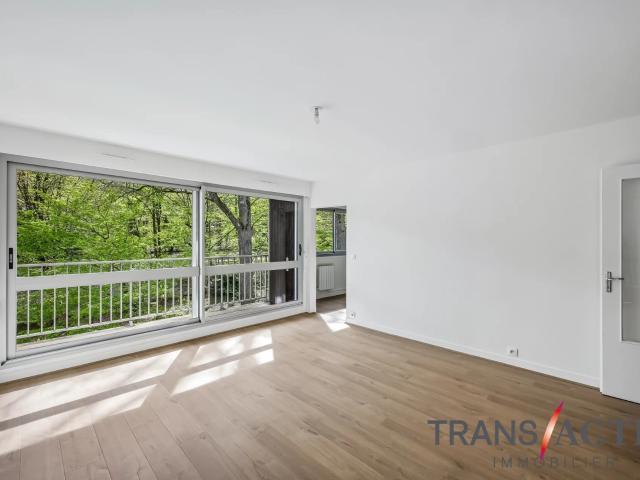 Appartement vente à Palaiseau, Orsay
