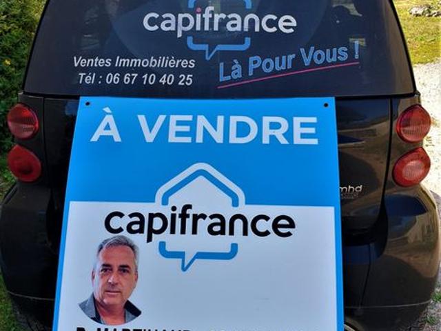 Appartement vente à Saintes, Burie