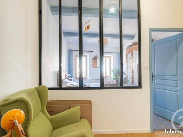 Appartement vente à Albi, Tarn