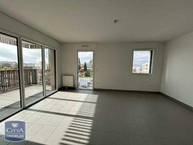 Appartement location à Dijon