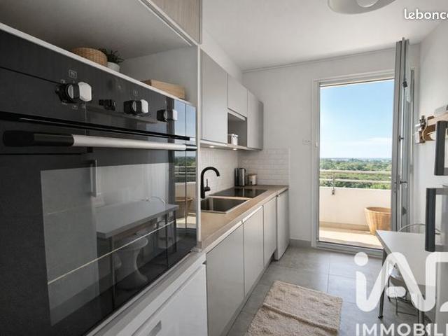 Appartement vente à Saint-Nazaire, La Baule-escoublac