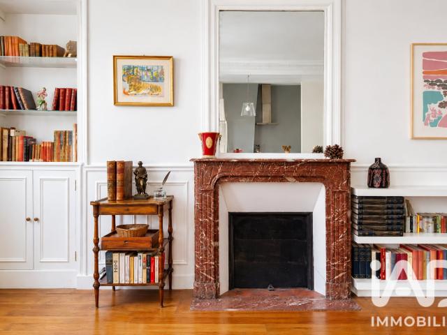 Appartement vente à Paris 15e Arrondissement, Paris