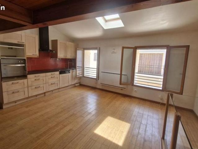 Appartement vente à Miribel, Valherbasse