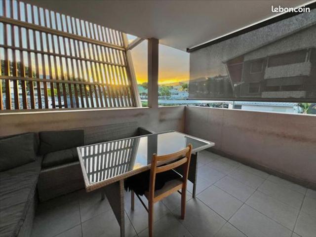 Appartement vente à La Réunion