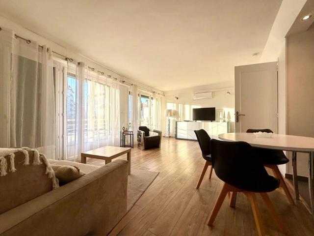 Appartement vente à Grasse, Antibes
