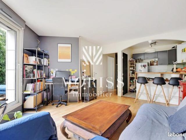 Appartement vente à Asnières-sur-seine, Martinique