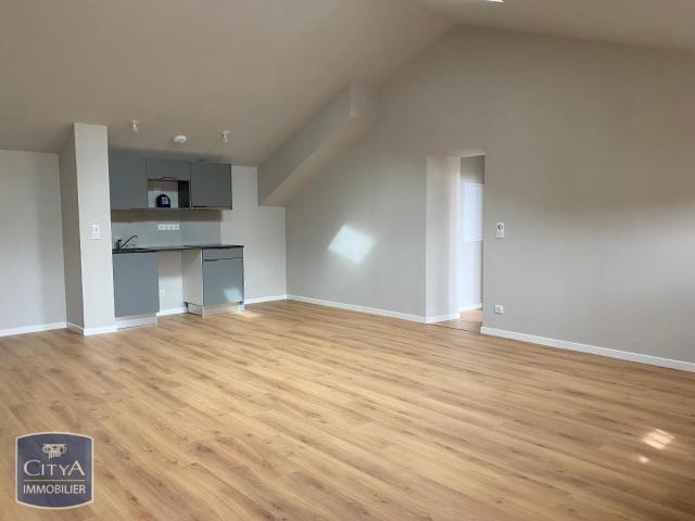 Appartement location à Albi