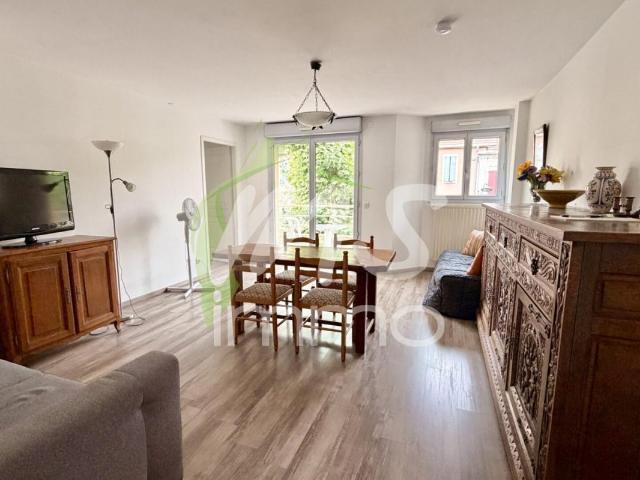 Appartement location à Gap
