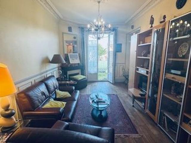 Appartement vente à Sarcelles, Enghien-les-bains