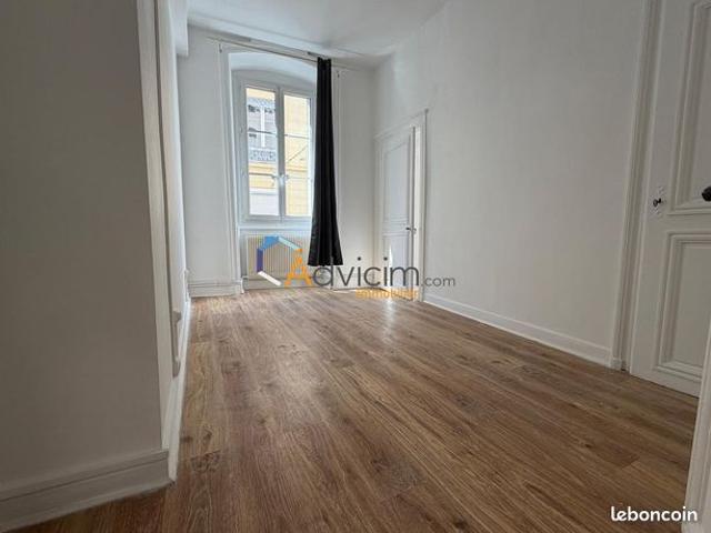 Appartement vente à Saint-Étienne, Saint-chamond