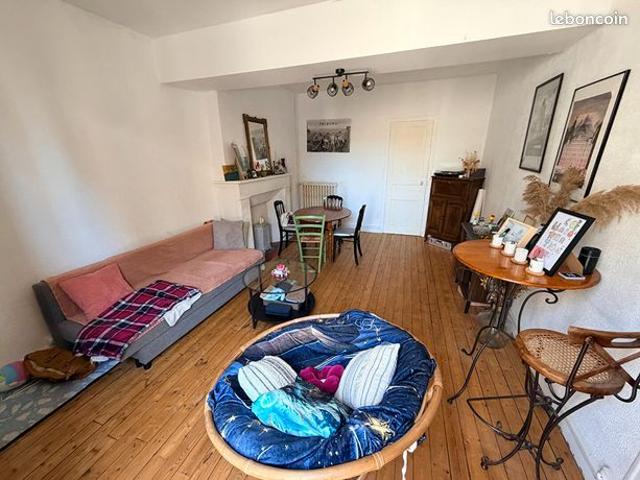 Appartement vente à Fougères-Vitré, Bretagne
