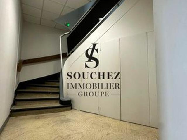Appartement vente à Arras, Pas-de-Calais