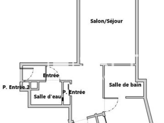 Appartement vente à Montpellier