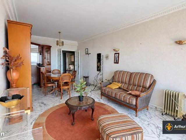 Appartement vente à Nice, Alpes-Maritimes