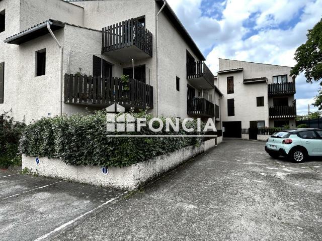 Appartement vente à Villeneuve-sur-lot, Les Fontanelles