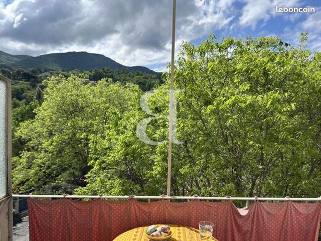 Appartement vente à Nyons