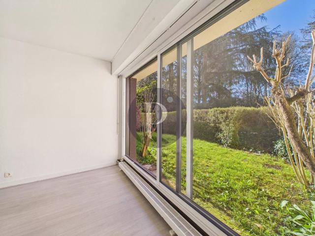 Appartement vente à Verrières-le-Buisson, Essonne