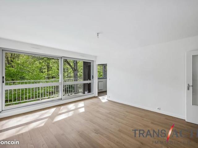 Appartement vente à Palaiseau, Orsay