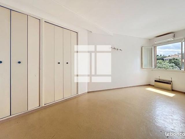 Appartement vente à Bastia
