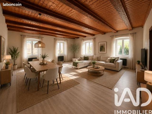 Appartement vente à Colmar-Ribeauvillé, Sainte-marie-aux-mines