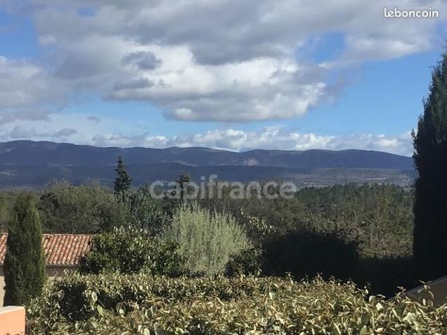 Appartement vente à Apt, Roussillon