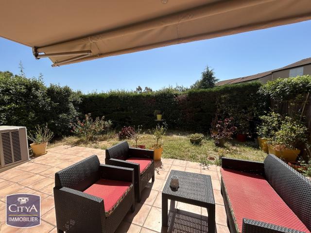 Appartement vente à Arrondissement de Toulon, La Seyne-sur-mer