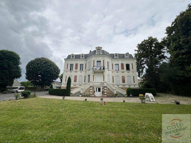 Appartement vente à Étampes, Dourdan