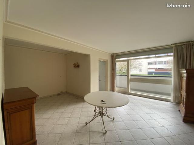 Appartement vente à Lille, Marcq-en-Barœul