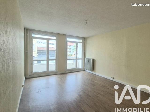 Appartement vente à Saint-Étienne, Saint-etienne