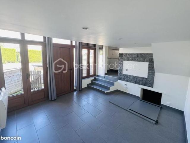 Appartement vente à Montreuil-sur-Mer, Torcy