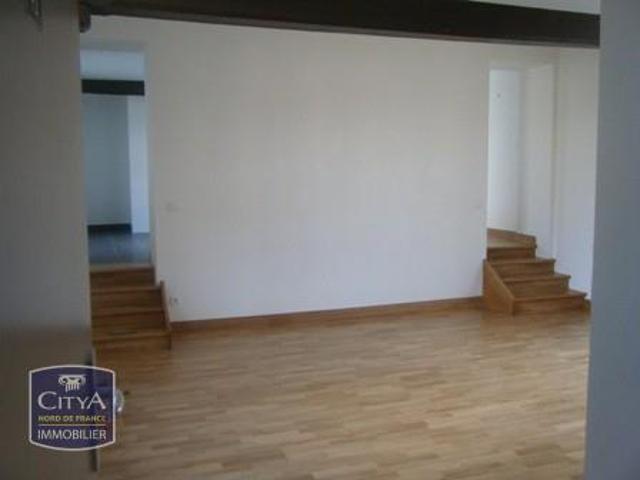 Appartement location à Saint-Omer, Saint-omer