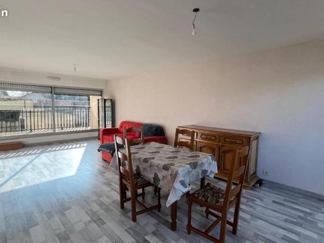 Appartement vente à Alençon