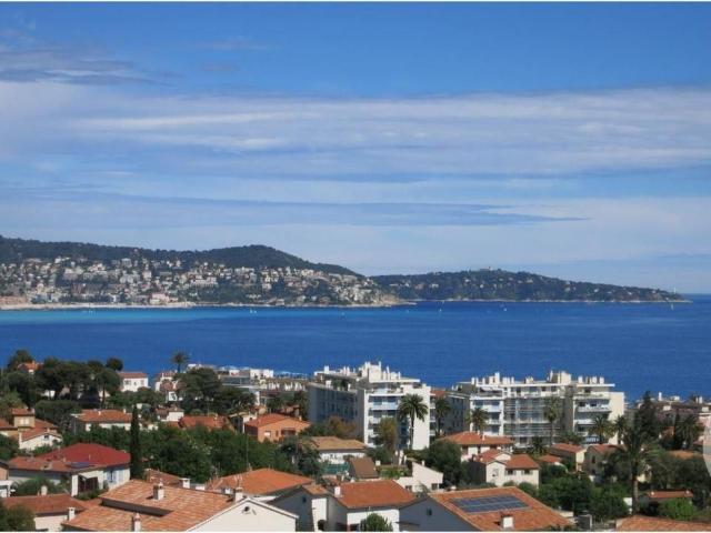 Appartement vente à Nice