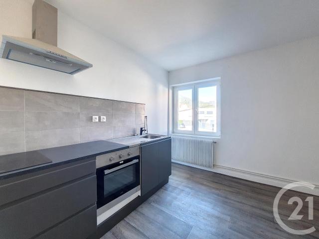 Appartement location à Épinal, Saint-etienne-lès-remiremont