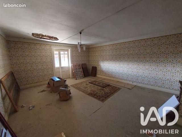 Appartement vente à Orgelet, Jura