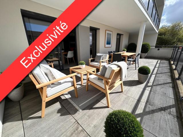 Appartement vente à Clermont-Ferrand, Clermont-ferrand