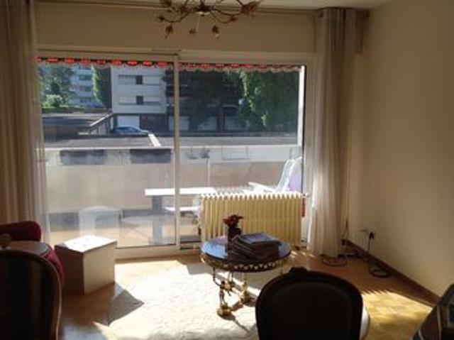 Appartement vente à Bonneville, Val-d'Auge