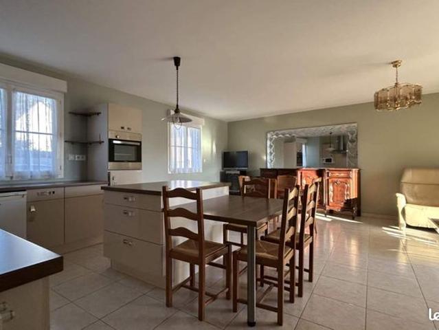 Appartement vente à Château-Gontier, Pays de la Loire