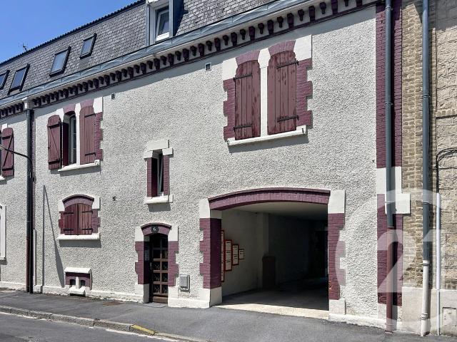 Appartement vente à Châlons-en-Champagne, Châlons-en-champagne