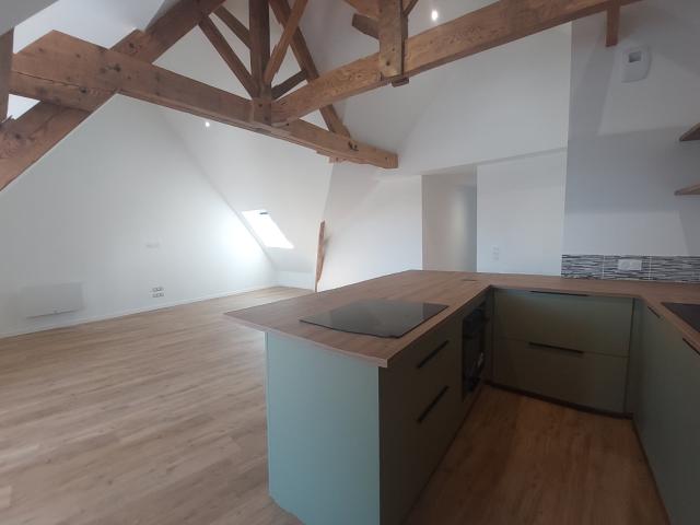 Appartement vente à Château-Gontier, Château-gontier