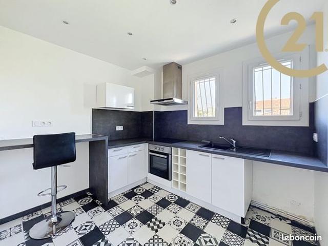 Appartement vente à Fréjus, Var