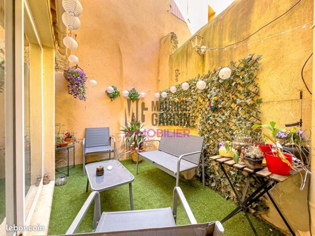 Appartement vente à Apt, Cavaillon