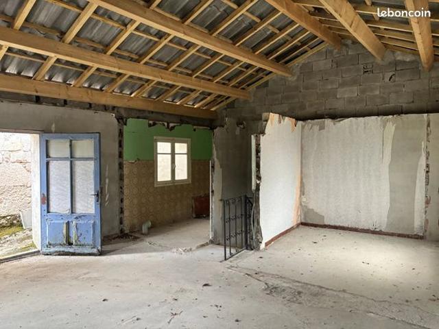 Maison vente à Castelsarrasin, Touffailles