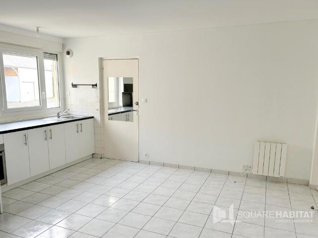 Appartement location à Rennes, Bretagne