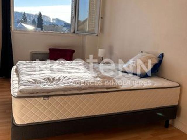 Appartement vente à Gourdon, Ussel