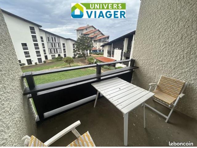 Appartement vente à Dax, Seignosse